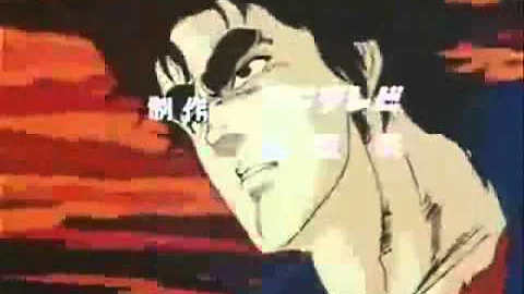 Che fine fa Kenshiro?