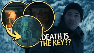 Constellation Episode 4 | BREAKDOWN, Review and Theories | Apple TV