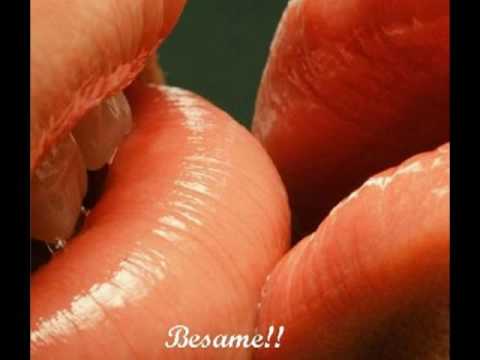Bésame - Rafaga