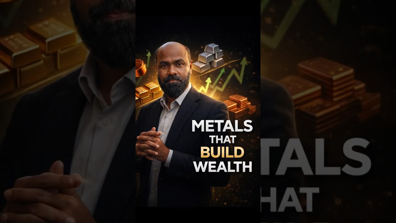 Why and How to invest in precious metals 🪙📈 