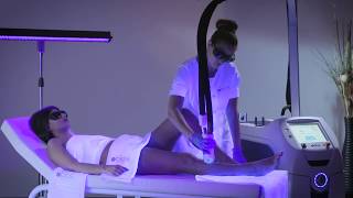 Square Epil Alexandrite Nd Yag Laser - - Clme - Montlhéry, Essonne
