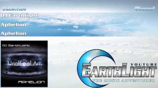 Dj Earthlight  Aphelion