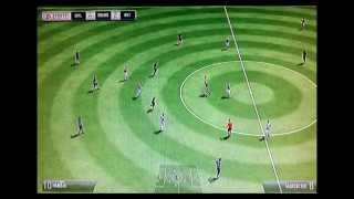 FIFA 13-ultimate team #10