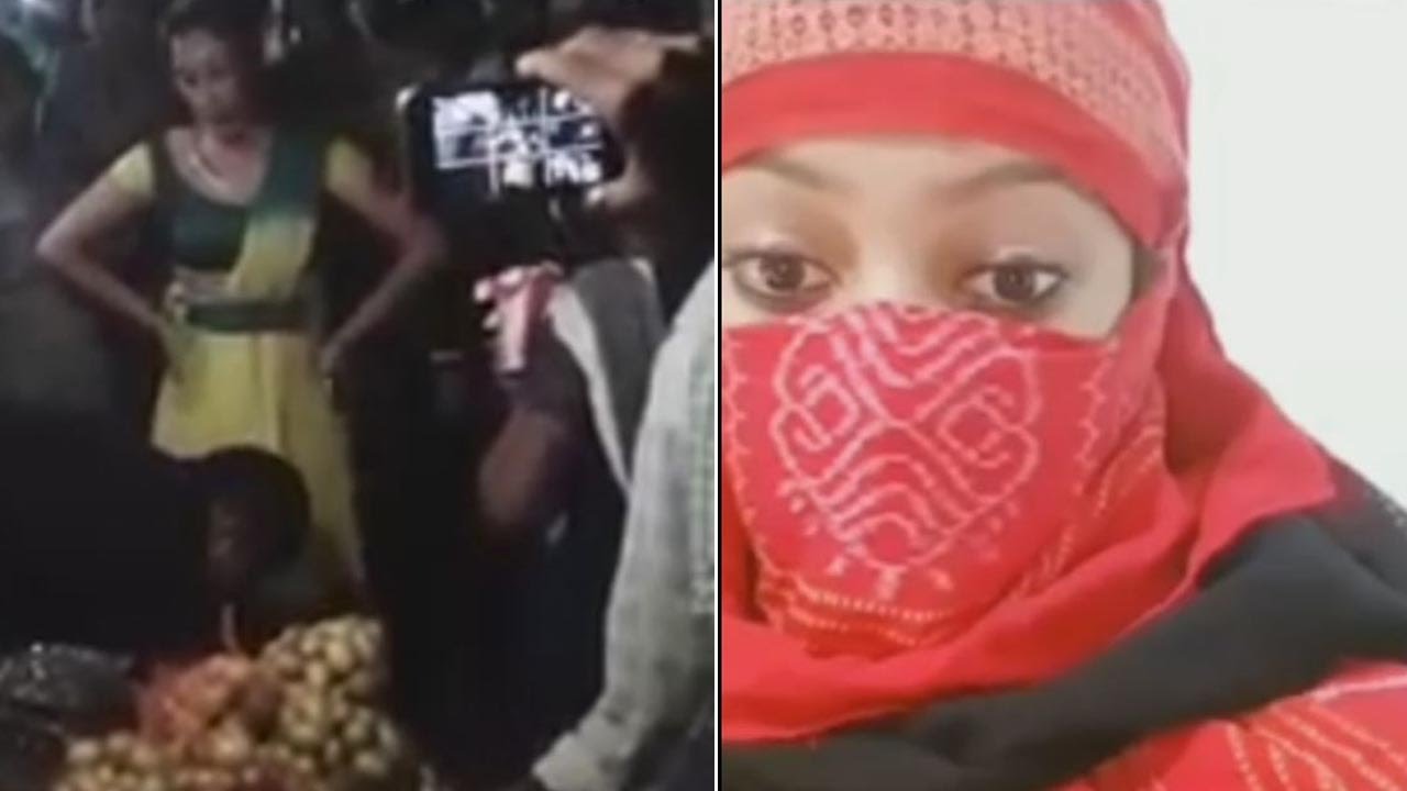 Instant justice in viral videos: Odisha women fight…