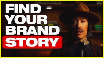 How to Find Your Brand