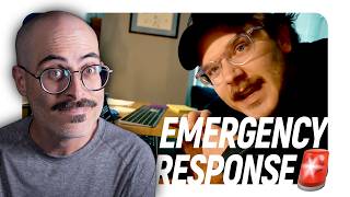 Forget the camera: Your voice is your most important tool | Hey @SideQuestWESonYT