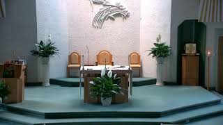 Weekday Mass - St. Ann Parish (Parsippany, NJ)