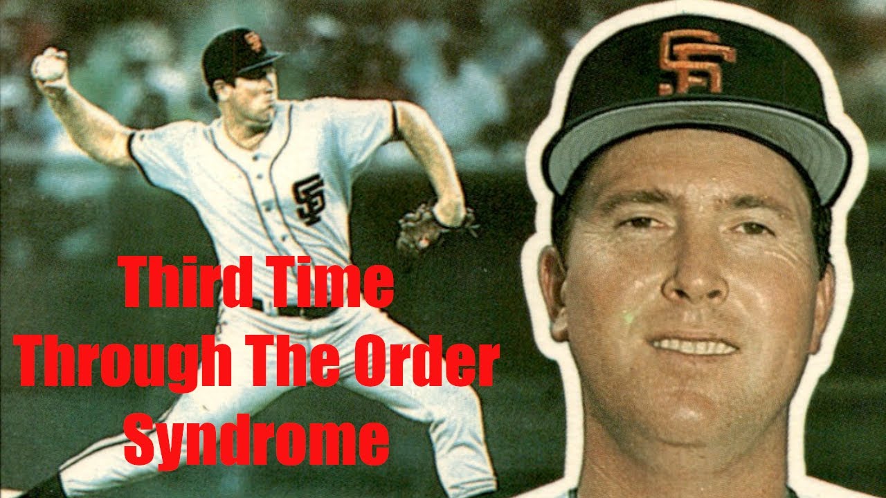 Why Pitchers Don't Throw Complete Games Anymore