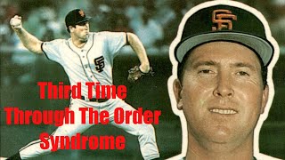 Why Pitchers Don't Throw Complete Games Anymore