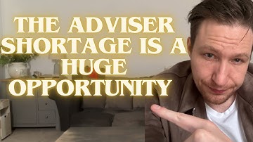 How to Become a Financial Adviser: The New Route (and Why Now is the Time!)