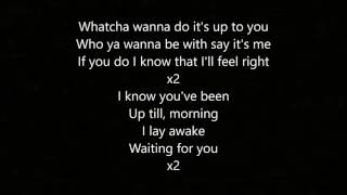 Feel Right - By Academy Feat. Eventide Lyrics