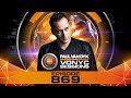 Paul van Dyk's VONYC Sessions 869