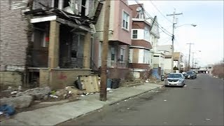 NEWARK NJ WORST LOOKING HOODS