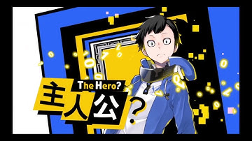 Digimon Story: Cyber Sleuth- Hacker