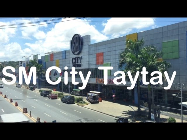 Taytay Rizal Philippines
