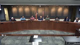 05 14 2026 Planning Commission Meeting