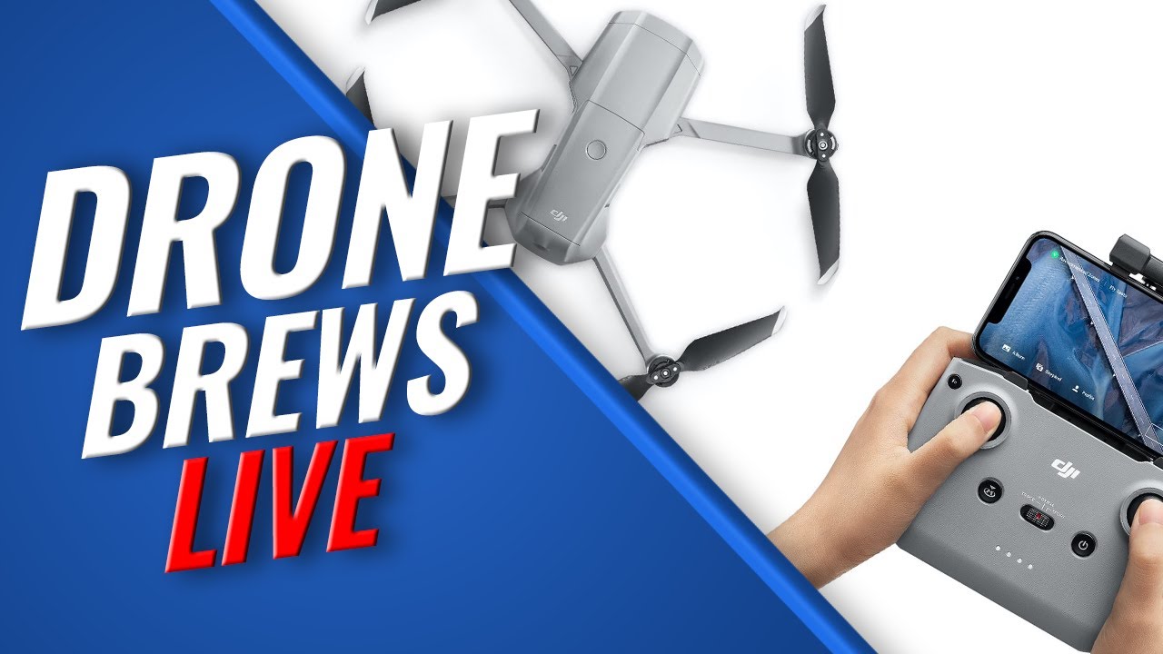 Mavic Air 2 One Week Later | Worth It ? - YouTube