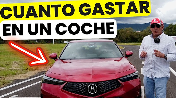 GUÍA PARA COMPRAR EL MEJOR AUTO  - Velocidad Total