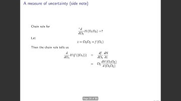 PHYS 3113, Lecture 2