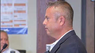 Saugus Selectman Among 3 Former Workers Accused Of Stealing 1.7 Million From Non-Profit