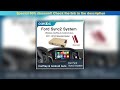 Review CARABC Wireless Carplay Android Auto for Ford Sync2 System Explorer Focus Fiesta C-max Edge•