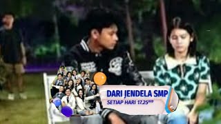 DARI JENDELA SMP HARI INI 3 DESEMBER 2021||PUTUS TAPI MASIH CEMBURU NIH JOK?