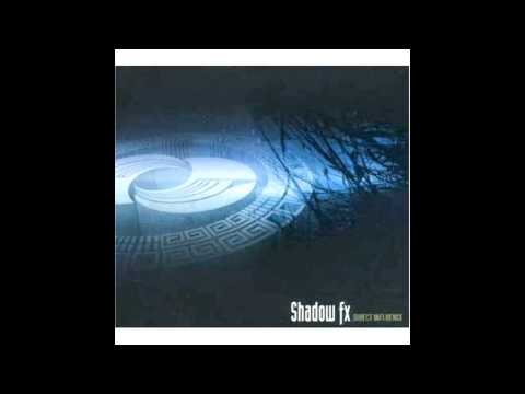 Shadow Fx — Shadow FX - Liquid Crop Duster