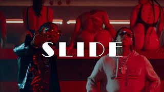 Offset x Tyga type beat 2022 - ''Slide''  | Club Type Beat | Trap Instrumental