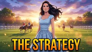 Kate Middleton’s Polo Return The Strategy Behind the Dress screenshot 3