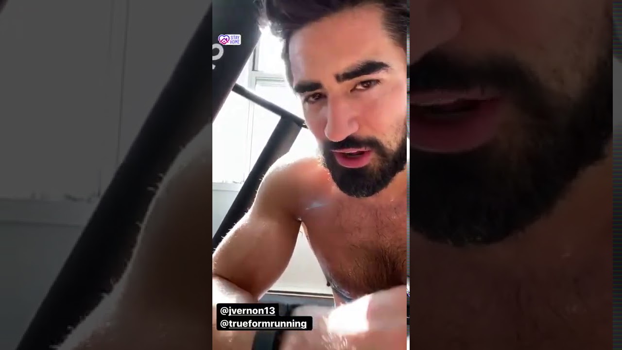 Jeremy Jauncey (Athlete)