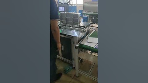 Automatic Double Loop Wire O Binding Machine