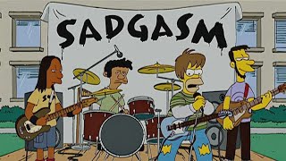 SADGASM - Marge (Legendado)