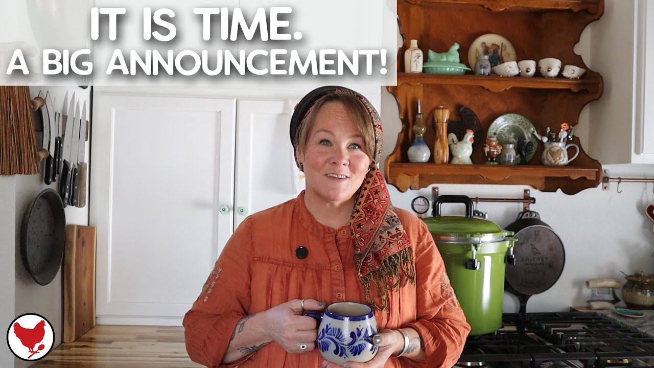 Мартовское безумие консервирования!