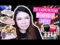🇯🇵Mi experiencia llegando a japon🇯🇵JAPON
