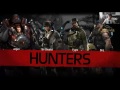 Now Free 2 Play - Evolve Stage 2 - Monster hunting!