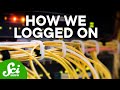 How the Internet Came to Be | Part 2