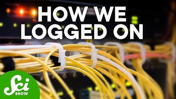 How the Internet Came to Be | Part 2