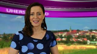 TVS: Uherský Brod 6. 3. 2018
