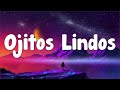 Bad Bunny - Ojitos Lindos (Letra/Lyrics)