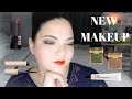 New Makeup | GRWM | Chantecaille, YSL, ILIA, and more