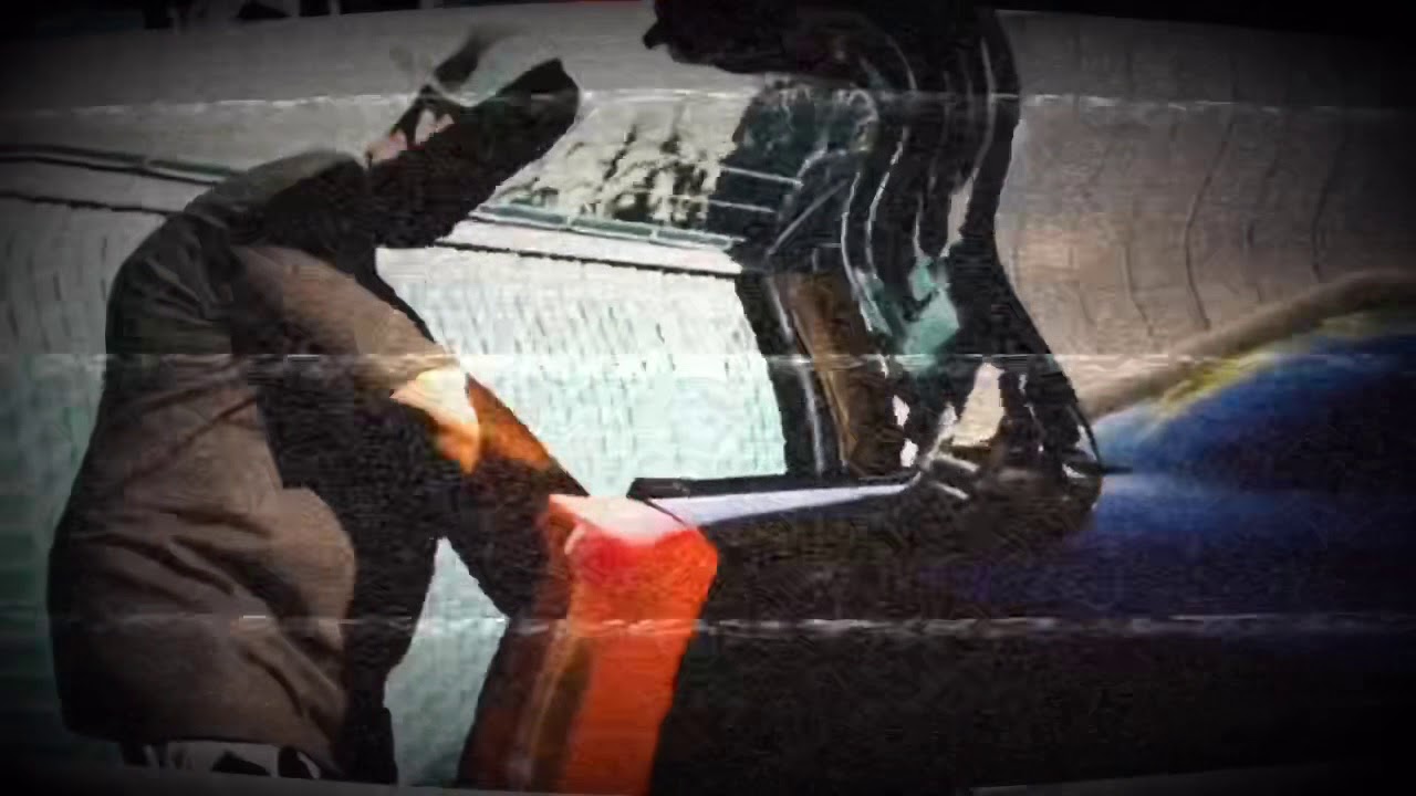 “Murdergram’ feat: G-macc and First Degree the DE