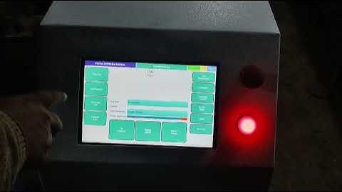 Fully Automatic Auto Pace Rate Control Compression Testing Machine | Available on IndiaMART