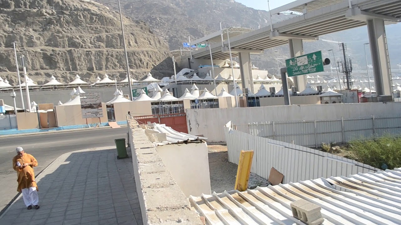 Majr Al Kabsh in Jamrat 2 YouTube