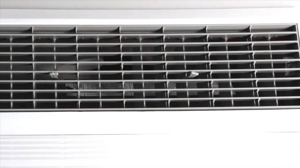 Friedrich Wallmaster Air Conditioner WS10C10D at Appliancesconnection