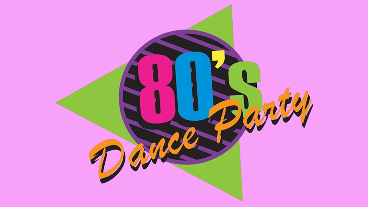 Corner DJ Presents: 80's Dance Party Vol. 6 - YouTube