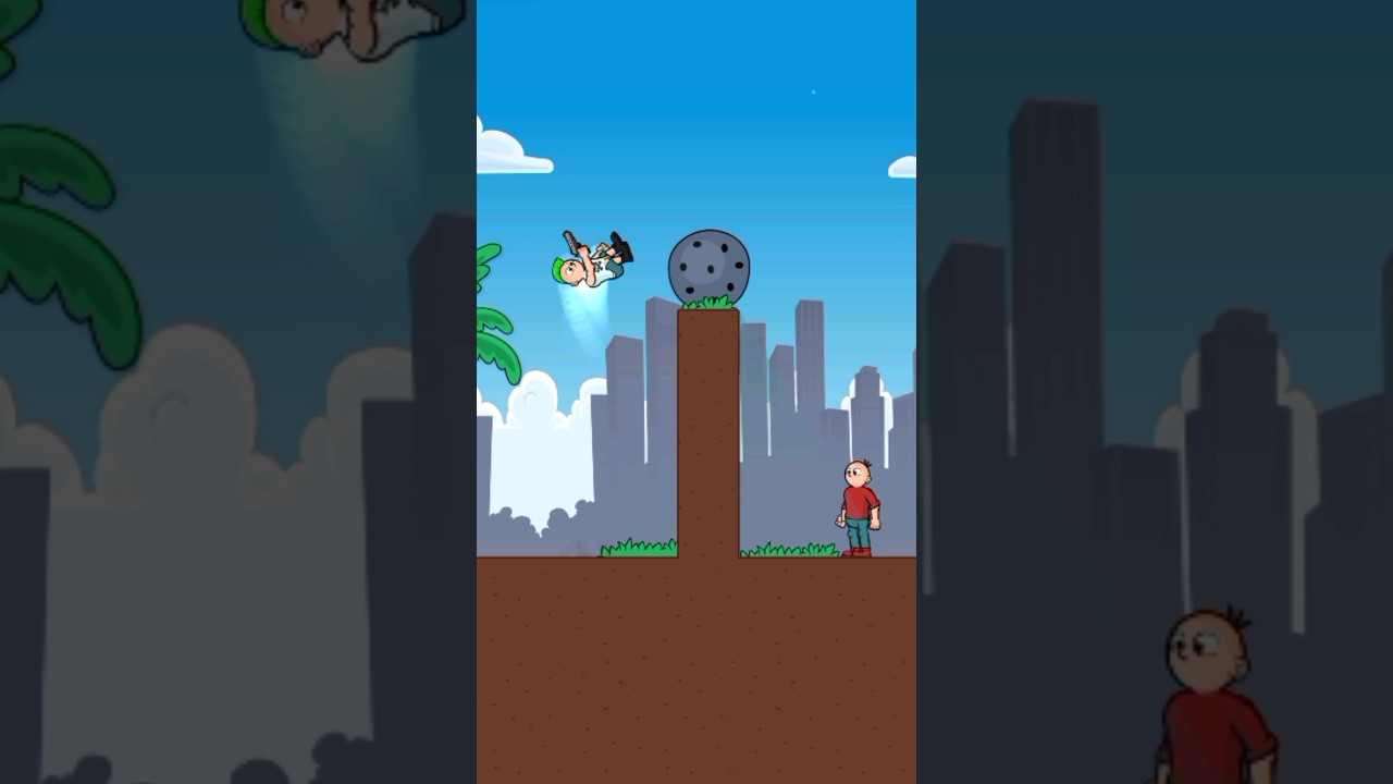 Shooting with a Gun | 