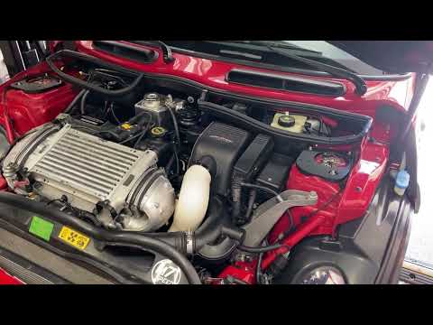Mini Cooper Vacuum Leak Symptoms