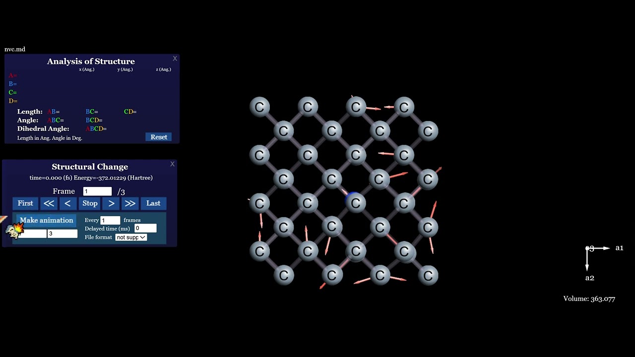 ISC 25 TAMU OpenMX Visualization