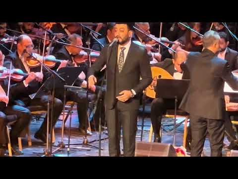 لو مش هتحلم معايا تتر أبو العلا البشري رائعة علي الحجار