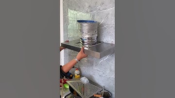 Thumbnail of Use this #silent exhaust fan for kitchen 😍😍and bathroom smoke exhaust#viralvideo #shortvideo